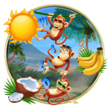 Triple Monkey